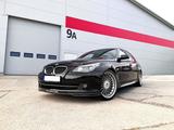 ALPINA B5 4,4 S - Elegant und schnell - ALPINA B5: B5s
