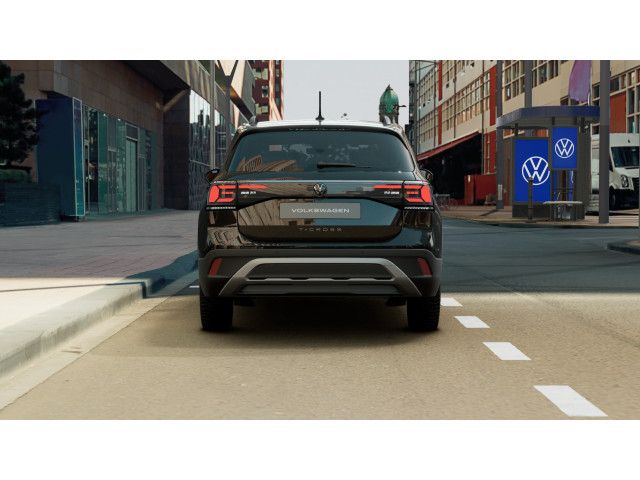 Volkswagen T-Cross - Bild 8