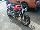 Ducati Monster S4 - Offers matching your search criteria