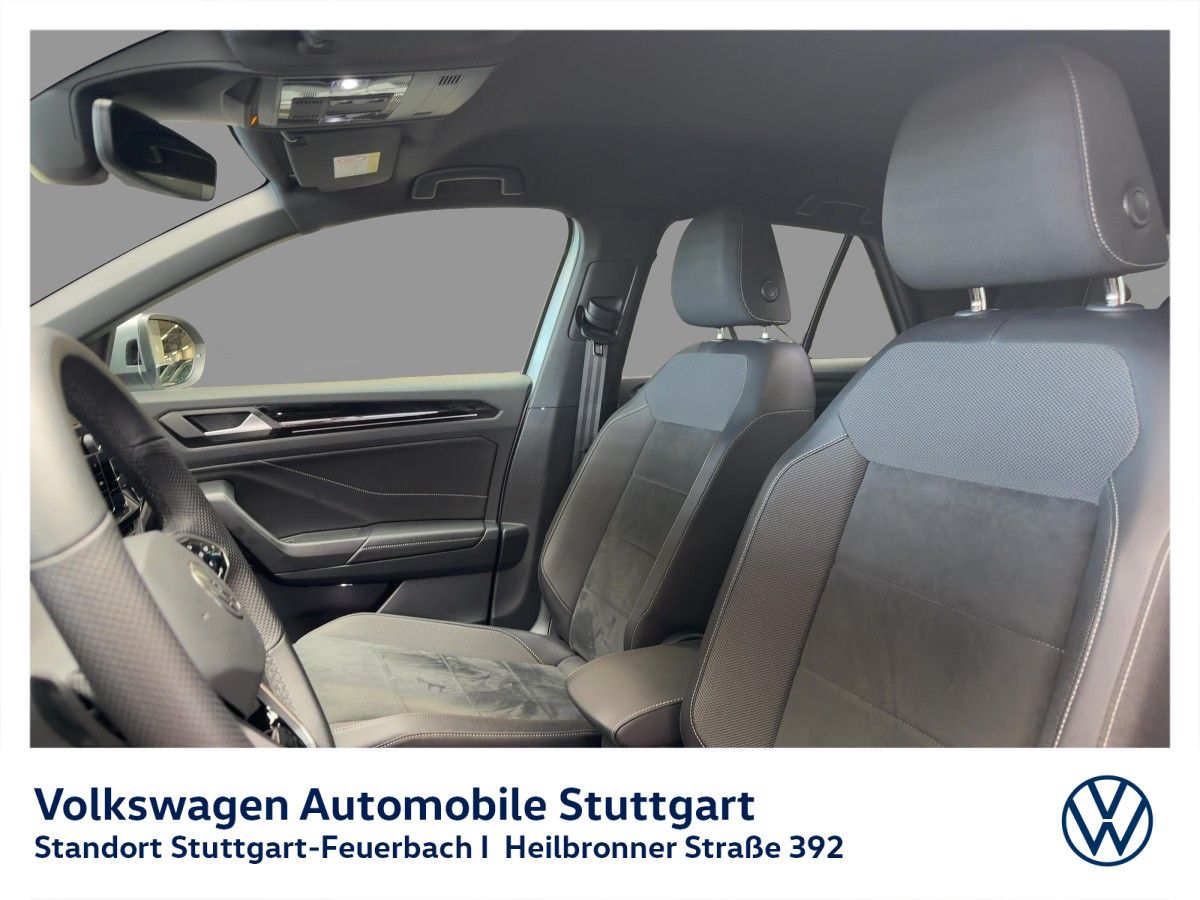 Volkswagen T-Roc - Bild 7