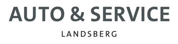 Auto & Service PIA GmbH Landsberg Logo