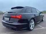 Audi S6 4.0 TFSI*Bose*HUD*Matrix*Pano*Massage*360° - Audi S6: 4b