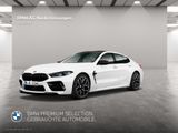 BMW M8 Gran Coupé Driv.Assist.Prof LiveCockpitProf - BMW M8 in München