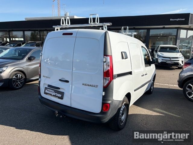 Fahrzeugabbildung Renault Kangoo Rapid Extra Blue dCi 115 Sortimo/AHK/Klim
