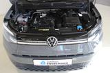 Volkswagen Caddy Kombi Maxi Style LED GRA NAV APP SHZ 7-SI - Volkswagen Caddy: Kombi, Maxi