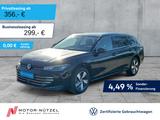 Volkswagen Passat Variant 1.5 eTSI DSG BUSINESS LED+NAV+AHK - Volkswagen Passat Variant Jahreswagen