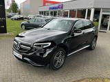 Mercedes-Benz EQC 400 4Matic AMG LINE - Mercedes-Benz mit Elektro-Antrieb