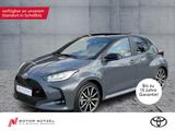 Toyota Yaris 1.5 Hyb. GR Sport CVT-Automatikgetriebe - Toyota Yaris Jahreswagen