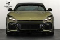 Ferrari Purosangue - Vorschau Bild 3