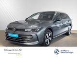 Volkswagen Passat Business 2.0 TDI NAVI+AHK+SITZHZ+ACC+PDC - VW Passat Gebrauchtwagen in Kiel
