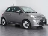 Fiat 500 1.0 Mild Hybrid Lounge PDC/NAVI - Fiat 500 in Mainz