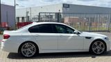 BMW M5 F10 LCI | 37.000 km | Scheckheftgepflegt  - BMW M5 aus 2014