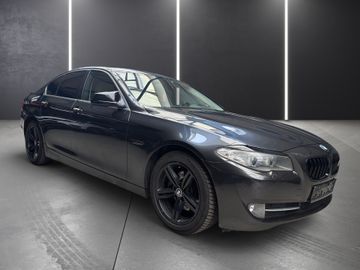 BMW 520 - 3