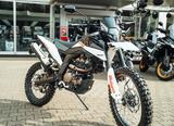 Malaguti XTM 125 - MALAGUTI ENDURO