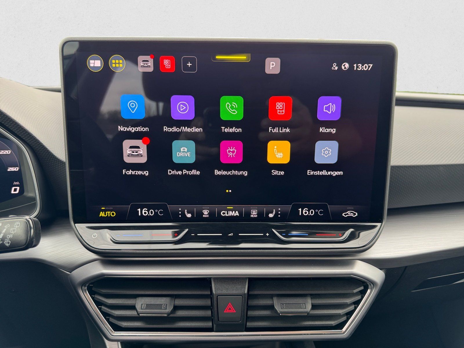 Seat Leon - Bild 12