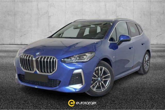 Inne BMW 218 i Active Tourer Msport