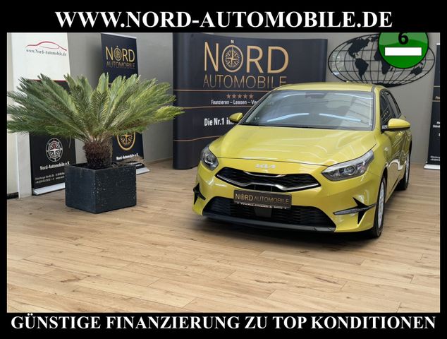 Kia Ceed 1.0 Edition 7 LED*Spurhalte*