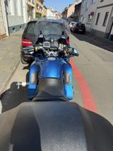 BMW R1100 Rt - BMW R 1100