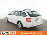 Skoda Octavia 1.0 TSI Ambition*NAVI*TEMPO*PDC* - Skoda Octavia Gebrauchtwagen in Stuttgart