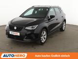 Seat Arona 1.0 TSI FR*LED*NAVI*TEMPO*PDC*SHZ*KLIMA* - Seat Arona in Leverkusen