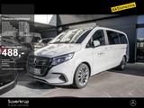 Mercedes-Benz V 250 lang WIDESCREEN/DISTRO/KAMERA/SPUR/TWA/SPU - gebrauchte Mercedes-Benz V 250 aus dem Jahr 2025