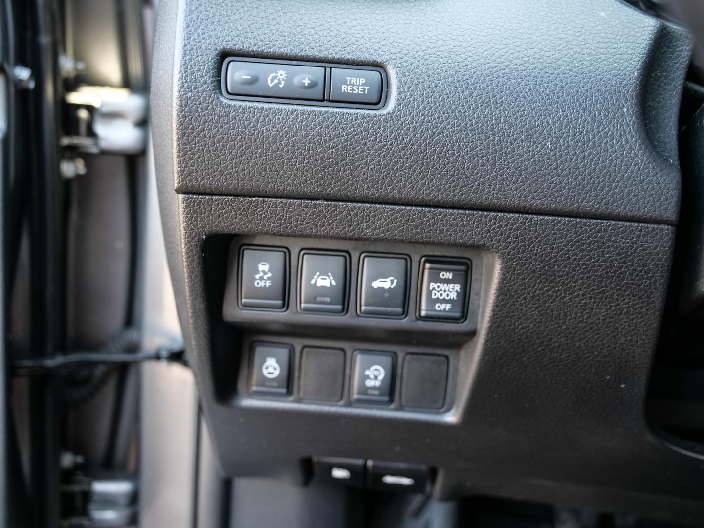 Nissan X-Trail N-Connecta 1.6 DIG-T AHK AHK-abnehmbar N