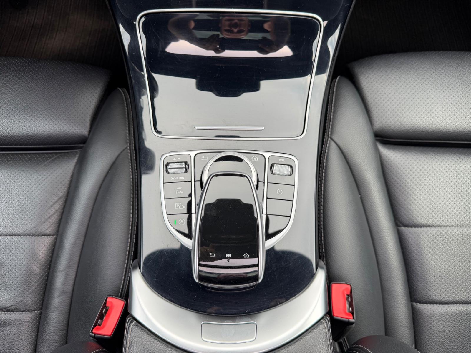 Mercedes-Benz C-Class C T-Modell AMG-LINE/Pano-Dach/LED/AHK/, миниатюра 27