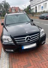 Mercedes-Benz Mercedes GLK 350 4 Matic.AMG Pano, SH, AHK... - gebrauchte Mercedes-Benz GLK 350 aus dem Jahr 2011