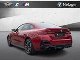 BMW i4 M50 xDrive Gran Coupe M Sport HUD HiFi 360° - BMW i4 in Berlin