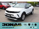 Opel Mokka Enjoy 1.2 Turbo Allwetter - Opel Mokka Enjoy mit Benzin-Antrieb