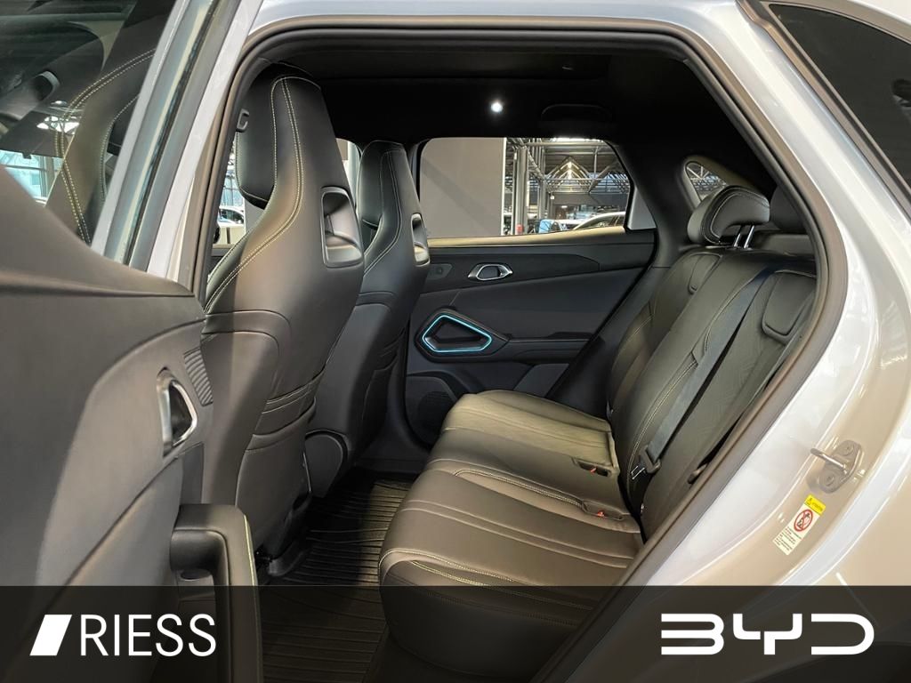 BYD ATTO 2