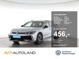 Volkswagen Passat Variant 1.5 TSI eHybrid DSG R-Line BLACK