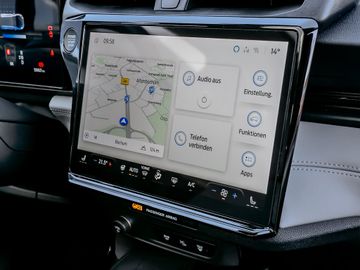 Ford Puma 1.0 Titanium Design Assistentpaket Kamera