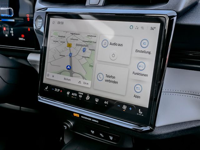 Ford Puma 1.0 Titanium Design Assistentpaket Kamera