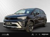 Opel CROSSLAND ELEGANCE 1.2 TURBO+NAVi+KLIMAT+4SEAS++ - Opel Crossland (X) mit Schiebedach