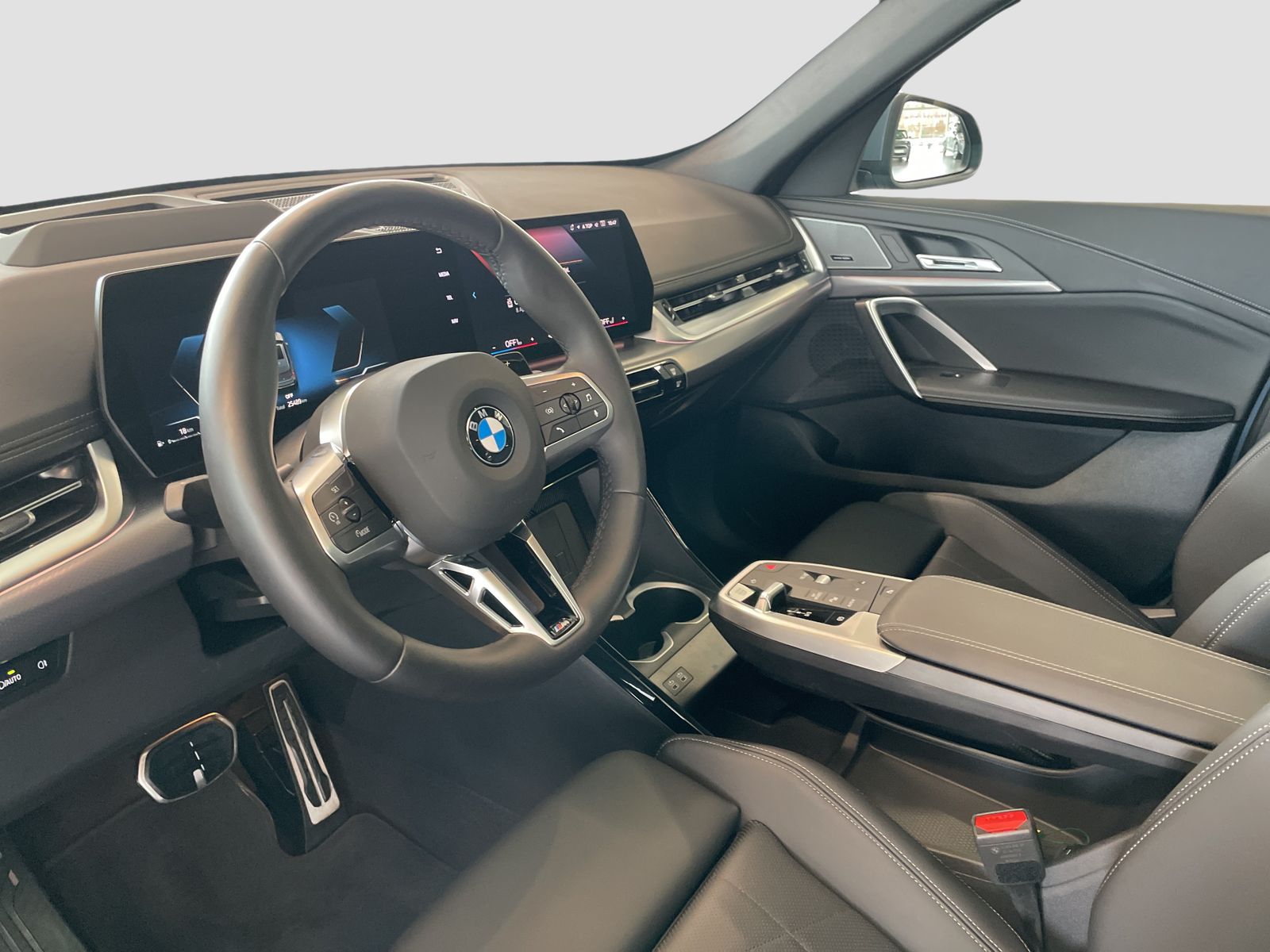 BMW X1 - Bild 10