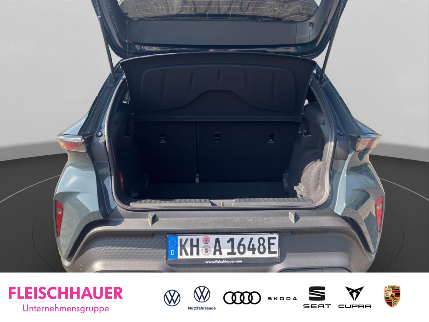 Cupra Raval Edition Dynamic Plus 155 kW