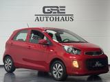 Kia Picanto Dream Team*Navi*Kamera*Pdc*Klima*Shz - Kia Picanto in Solingen