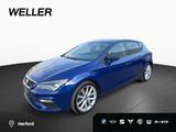 Seat Leon 1.5 TSI ACT FR Pro DrAss SiHz LEd RFK - Seat Leon: R 1p