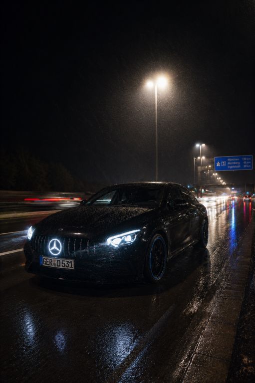 Image of Mercedes-Benz A 250