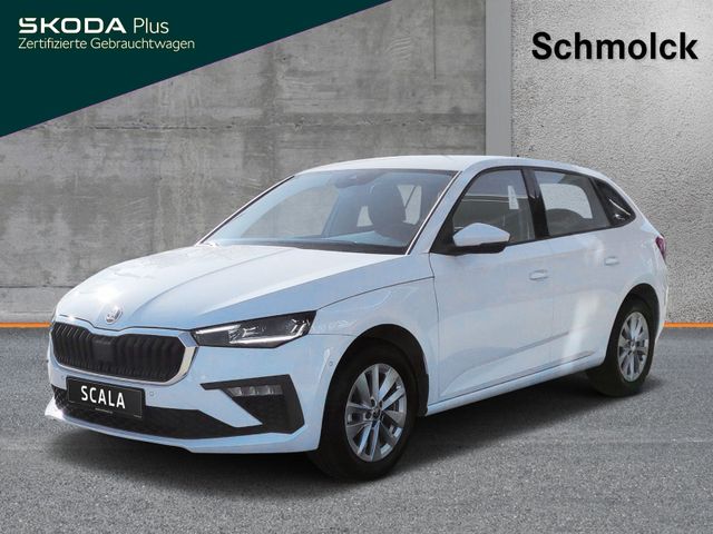 Skoda Scala Selection 1.0 TSI DSG 116PS RFK PDC LED