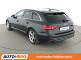 Audi A4 2.0 TFSI Sport ultra Aut.*NAVI*PDC*SHZ*TEMPO* - Audi A4: Kombi, 2.0