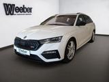 Skoda Octavia Combi RS 4x4 *AHK*PANO*NAVI*HUD*LED*PDC* - Skoda Octavia: 4.4
