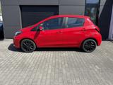Toyota Yaris 1.3 Lounge - Toyota Yaris: 1.3