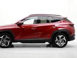 Hyundai TUCSON N Line Plug-In Hybrid 4WD - rote Hyundai TUCSON