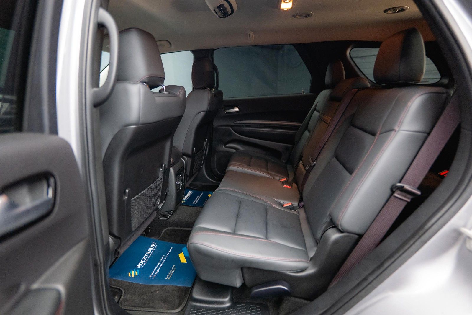Fahrzeugabbildung Dodge Durango 3.6 V6 GT+ 4x4 Night-Paket Modell 22 LED