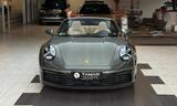 Porsche 911 Carrera S Cabriolet*Sport-Chrono*InnoDrive* - Porsche: 911 Carrera