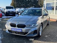 BMW 330 3 Touring 330 d xDrive