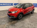 Renault Captur XMOD 1.5 dCi AHK Kamera Leder - Renault Captur XMOD mit Diesel-Antrieb