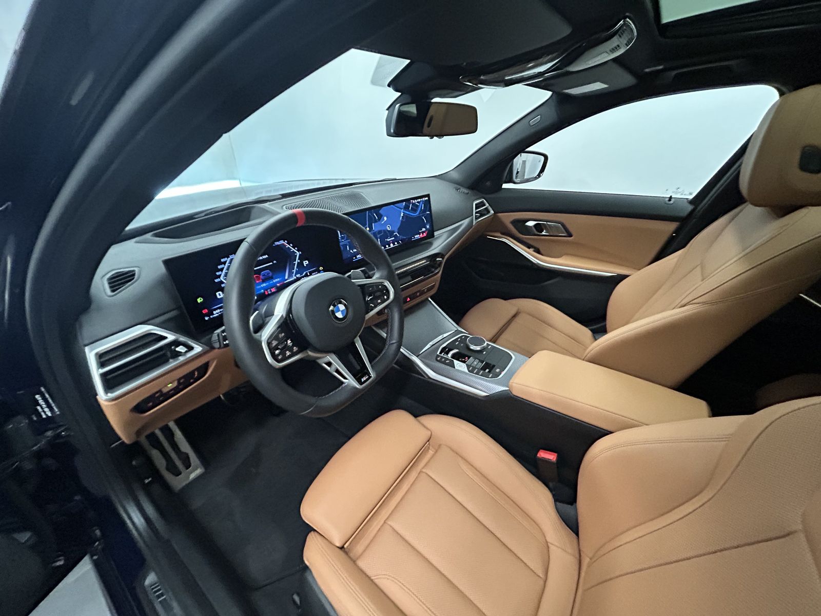 BMW M340d - Bild 31